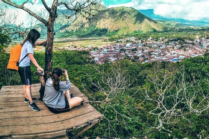 Trekking To Pergasingan Hill - Customer Testimonials