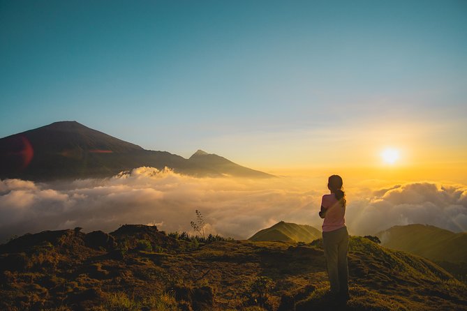Trekking To Pergasingan Hill - Safety Considerations