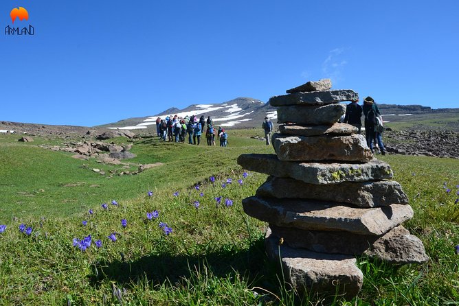 Trekking to the Eyes of the Mountains - Preparing for the Adventure