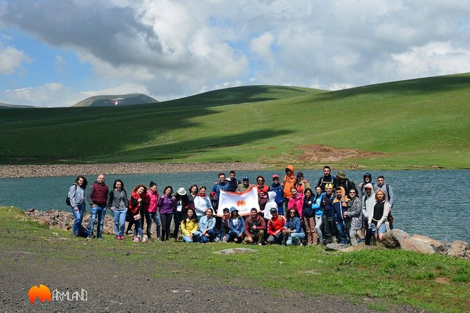 Trekking to the Eyes of the Mountains - Culinary Delights on the Trail