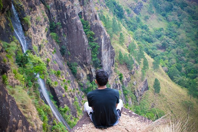 Trekking to the Highest Waterfall in Sri Lanka From Ella - Cultural Immersion in the Region