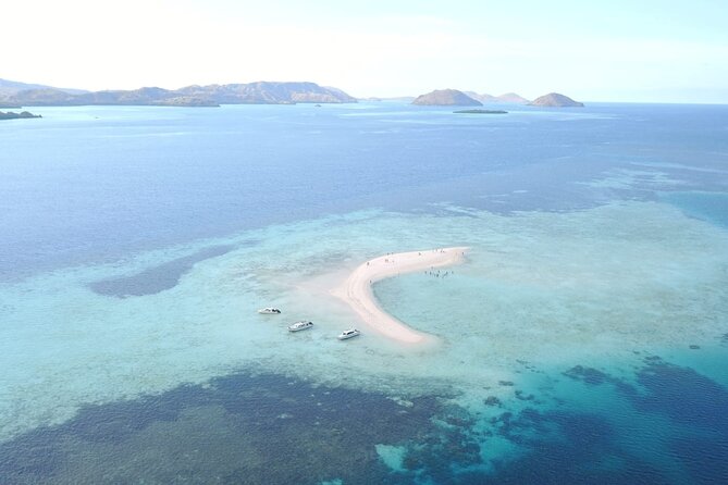 Trekking to Wae Rebo and Snorkeling in Komodo National Park - Health and Accessibility