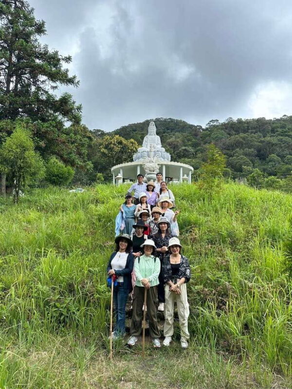 Trekking Tour: Bach Ma National Park Day Trip From Hue - Important Information
