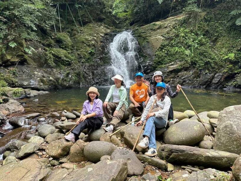 Trekking Tour: Bach Ma National Park Day Trip From Hue - Frequently Asked Questions