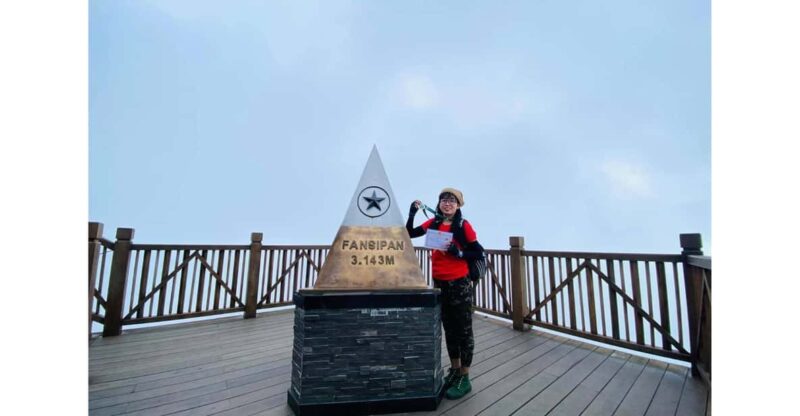 Trekking Tour Fansipan 3 Days With Homestay - Key Points
