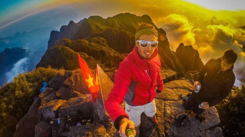 Trekking Tour Fansipan 3 Days With Homestay - Itinerary Highlights