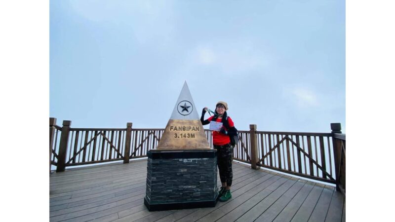 Trekking Tour Fansipan 3 Days With Homestay - Inclusions