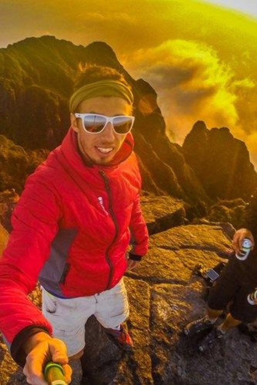 Trekking Tour Fansipan 3 Days With Homestay - Meeting Points