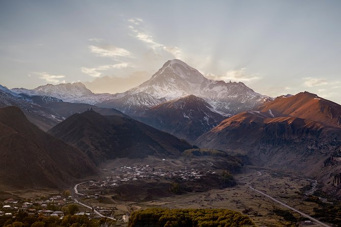 Trekking Tour From Tusheti to Kazbegi With Only Two Overnight Stays in Tents. - Packing and Gear Recommendations