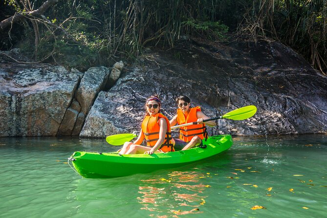 Trekking Tour Nha Trang-Vuongland Travel - Cultural and Nature Exploration