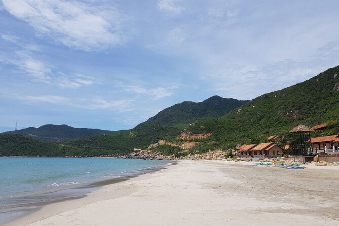 Trekking Tour Nha Trang-Vuongland Travel - Inclusions