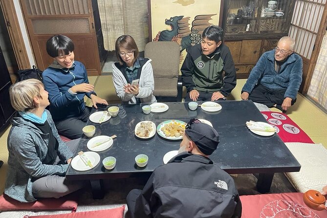Trekking Tour to Faith, Ancient Paths and the Falls From Hitachi - Highlights of the Tour
