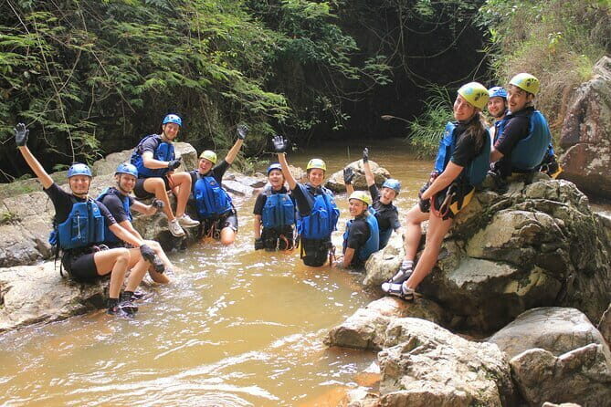 Trekking Tour to Hidden Waterfall & Sturgeon Farm for dog-lovers - Who Will Appreciate This Tour?