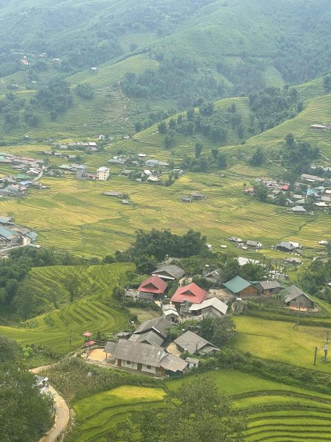 Trekking Tour With Local Guide - Itinerary Overview