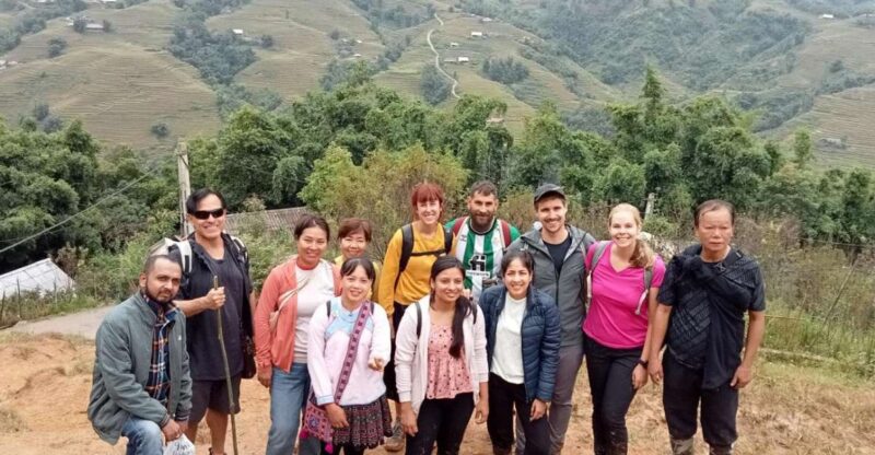 Trekking Tour With Local Guide - Optional Destinations