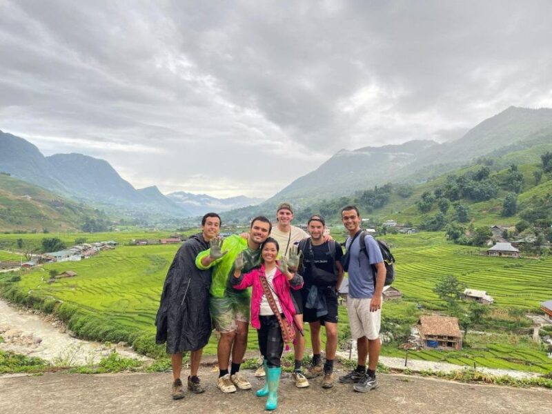 Trekking Tour With Local Guide - Tour Highlights
