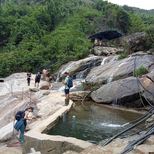 Trekking Tour With Local Guide - Full Day Itinerary