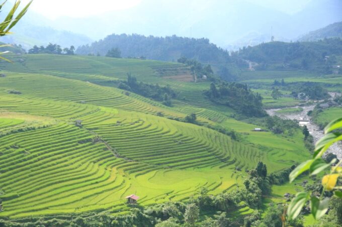 Trekking Tour With Local Guide - Tour Inclusions
