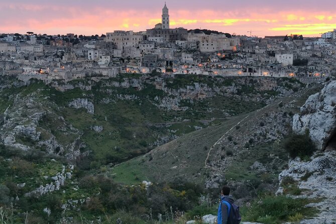 Trekking Towards Torrente Gravina and Rupestrian Churches of the Murgia - Key Points