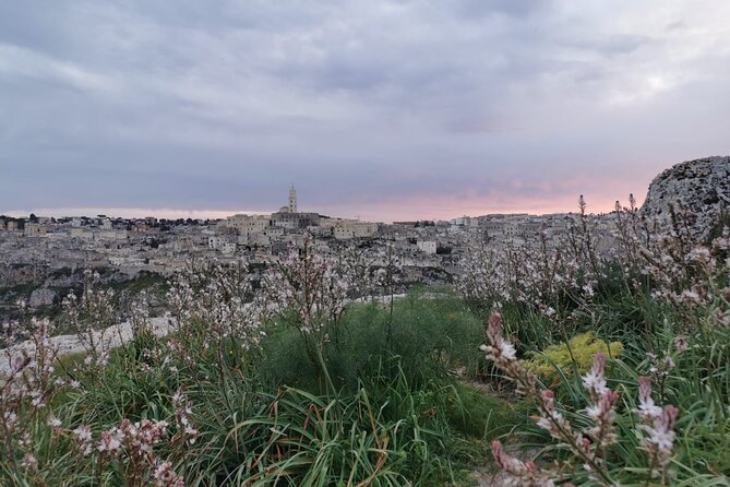 Trekking Towards Torrente Gravina and Rupestrian Churches of the Murgia - Booking Information