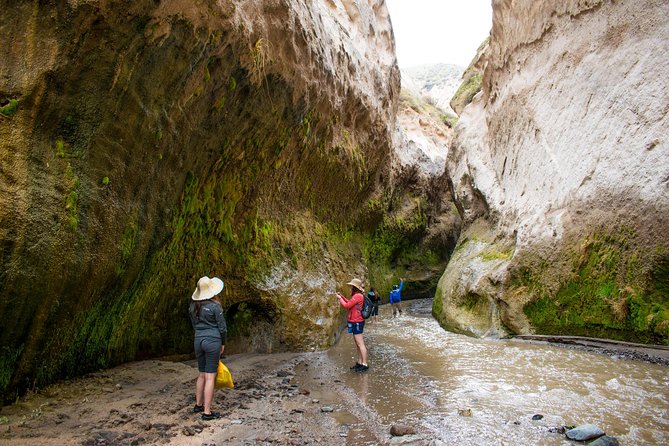 Trekking, Waterfalls and Thermal Baths - Feedback From Travelers