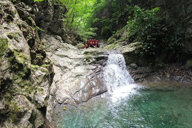 Trekking Waterfalls Near Santo Domingo - Participant Requirements