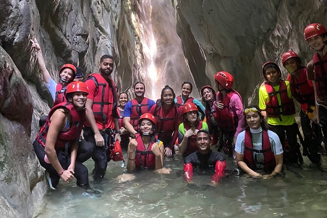 Trekking Waterfalls Near Santo Domingo - Booking Your Stay