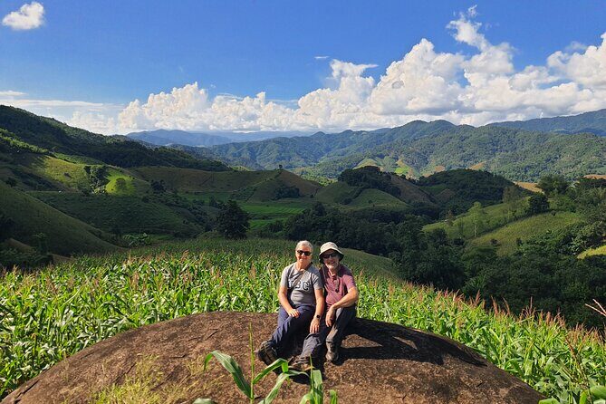 Trekking with Lunch cooked by Bamboo in the Chiang Rai jungle - The Sum Up: Why This Tour Is a Smart Choice
