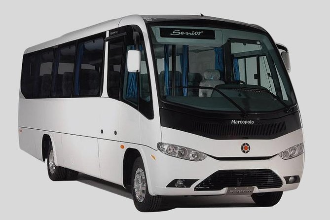 Trelew Airport Shuttle Transfer To Puerto Madryn - Comfortable and Coordinated Rides