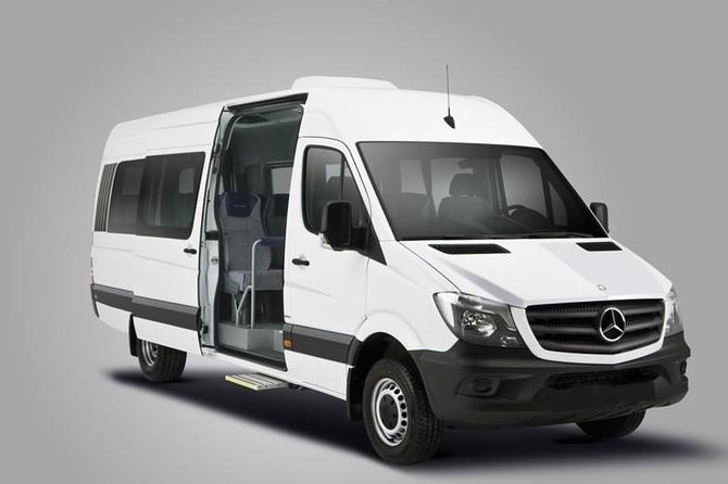 Trelew Airport Shuttle Transfer To Puerto Madryn - Competitive Pricing and Guarantees