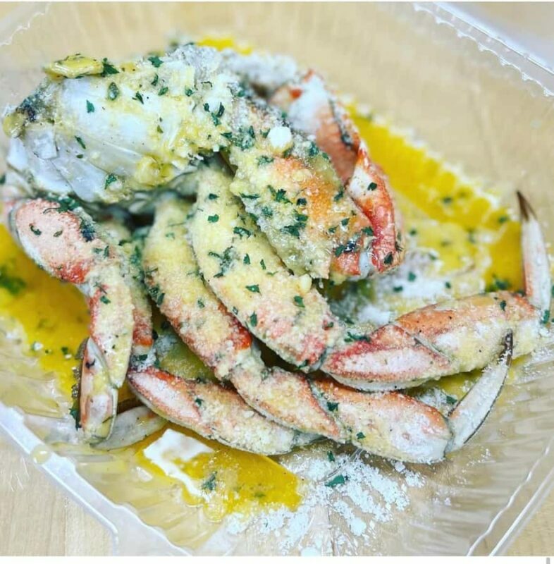 Treme Bar Crawl & Seafood Experience - What Is the Treme Bar Crawl & Seafood Experience?