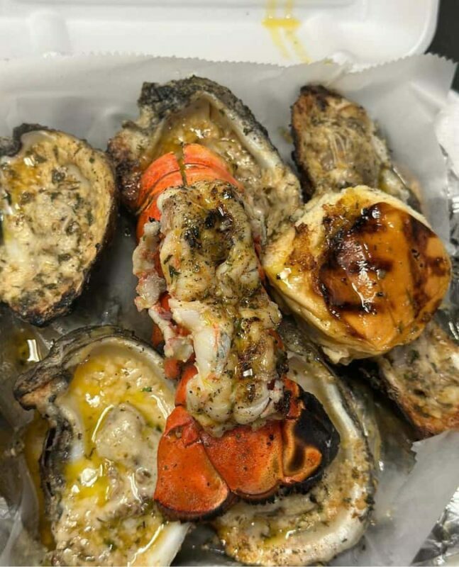 Treme Bar Crawl & Seafood Experience - Who Would Love This Tour?