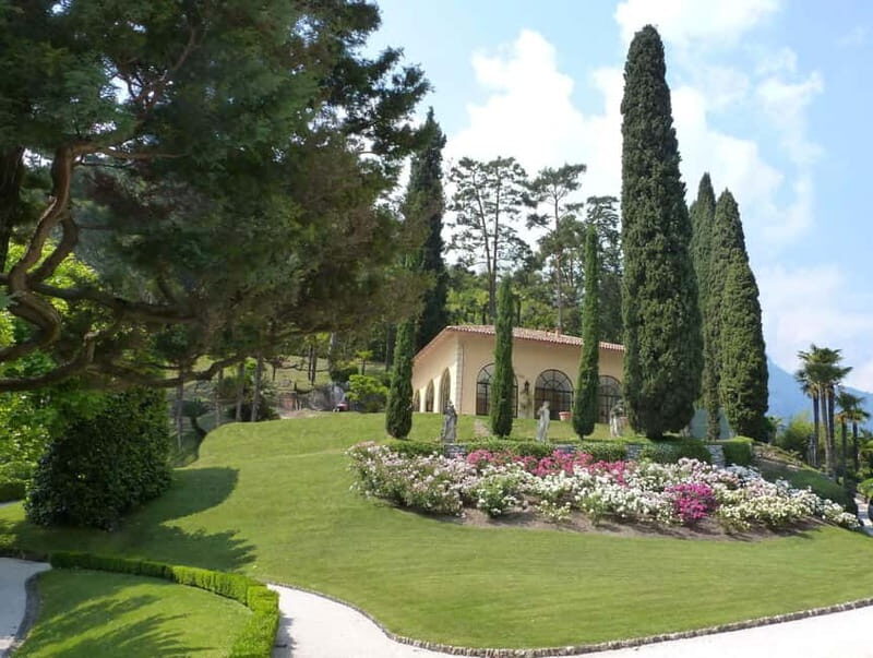 Tremezzina: Entrance With Guided Tour of Villa Del Balbianello - Key Points