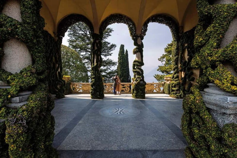 Tremezzina: Entrance With Guided Tour of Villa Del Balbianello - Overview of Villa Del Balbianello