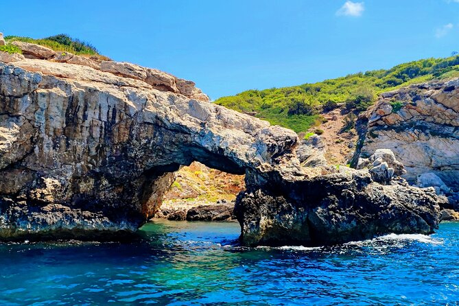 Tremiti Islands From Peschici: Ferry and Boat Tour of the Islands - Peschici and Its Surroundings