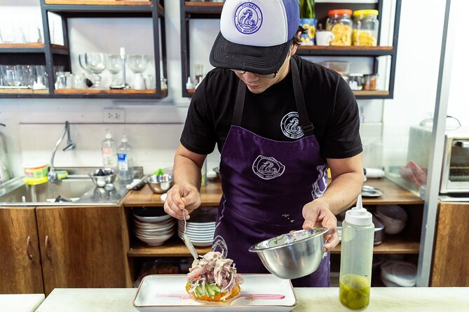 Trending Flavors: Miraflores Walking Tour Including Food and Drinks Tasting - Traveler Reviews and Recommendations