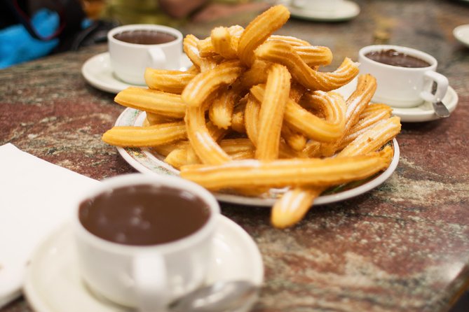 Trending Flavors: Miraflores Walking Tour Including Food and Drinks Tasting - Exploring Miraflores Local Flavors
