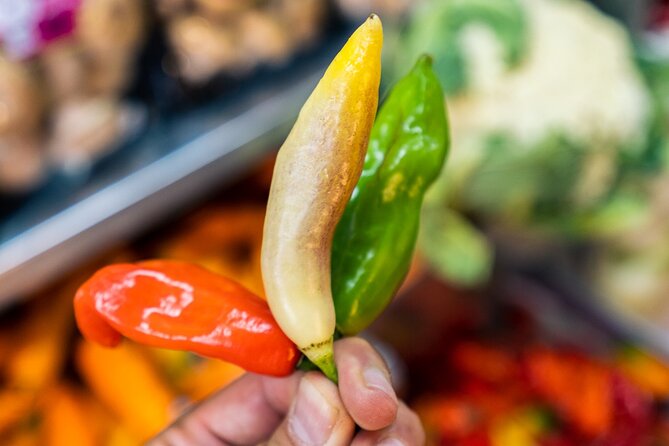 Trending Flavors: Miraflores Walking Tour Including Food and Drinks Tasting - Savoring Peruvian Culinary Delights