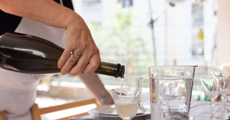 Trento: Dining Experience at a Locals Home - Flexible Booking and Cancellation