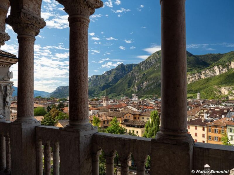 Trento: Guided Tour of Buonconsiglio Castle - Historical Significance