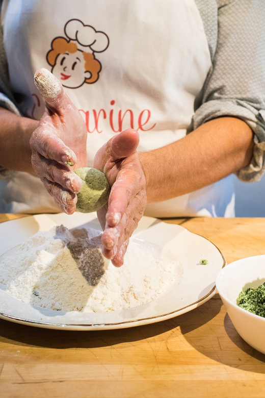 Trento: Market & Private Cooking Class at a Locals Home - Experience Highlights