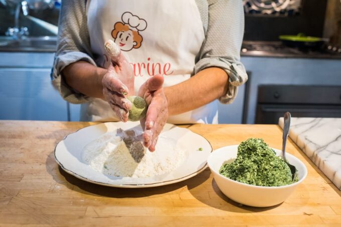 Trento: Market & Private Cooking Class at a Locals Home - Customer Reviews