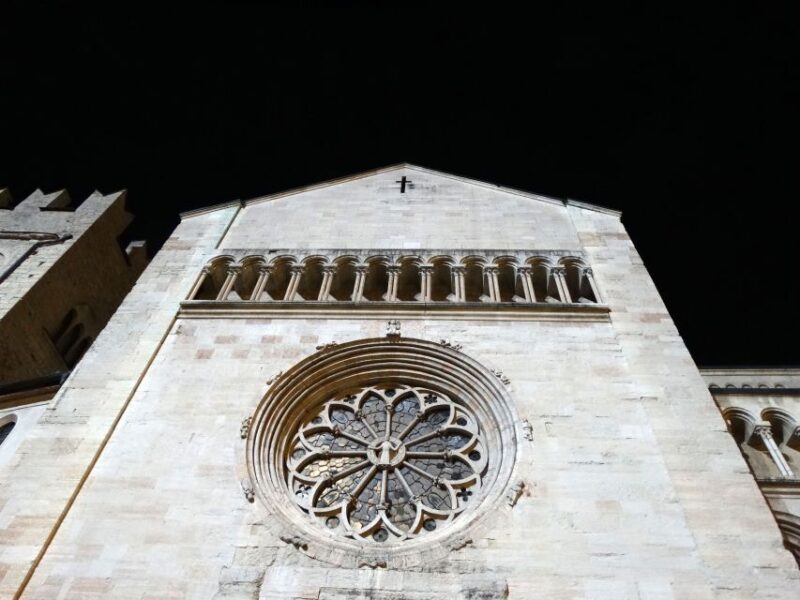 Trento Private Tour: Medieval Atmosphere of Lovely Old Town - Guided Experience