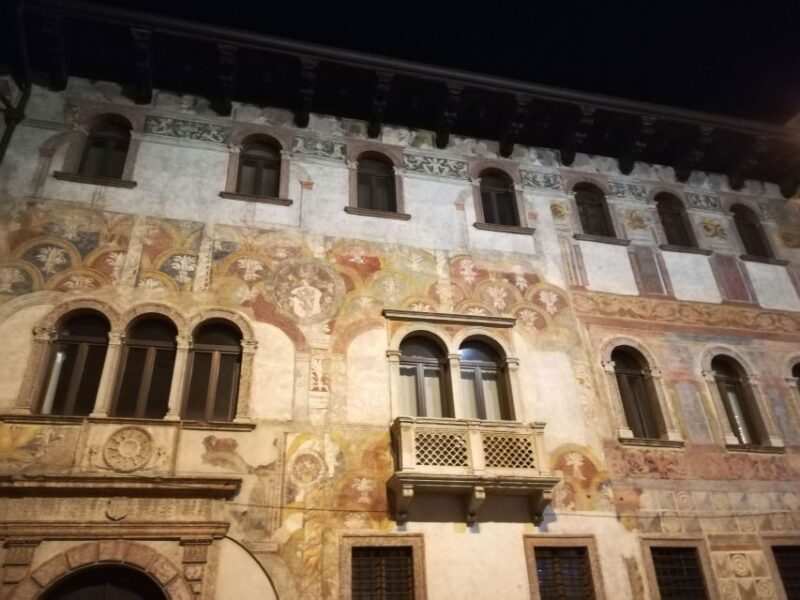 Trento Private Tour: Medieval Atmosphere of Lovely Old Town - Customer Feedback