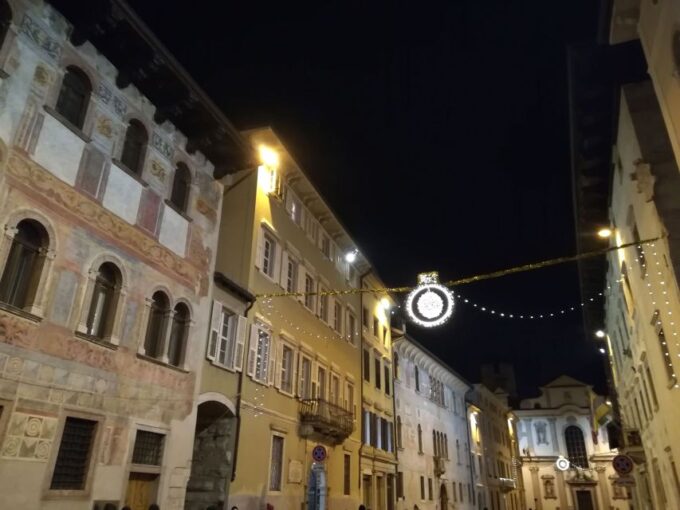 Trento Private Tour: Medieval Atmosphere of Lovely Old Town - What to Expect