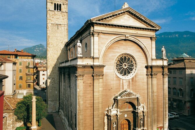 Trento Scavenger Hunt and Sights Self-Guided Tour - Innovative Exploration Experience