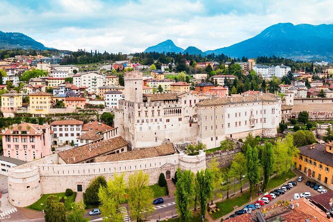 Trento Scavenger Hunt and Sights Self-Guided Tour - Public Transport Accessibility