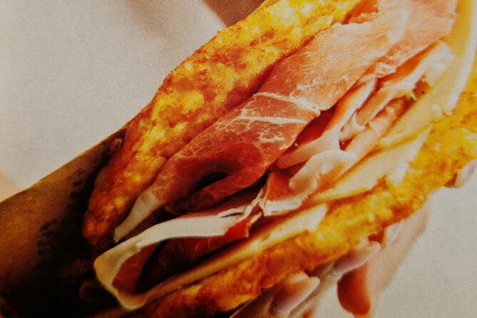 Trento Street Food Tour - Tour Overview and Details