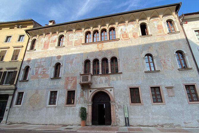 Trento Street Food Tour - Meeting Point Information