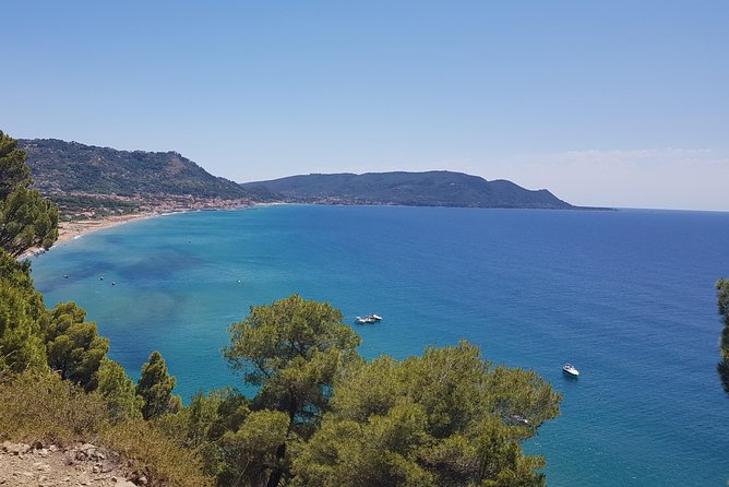 Tresino Hike - Cilento National Park Coast - Discovering San Giovanni Village